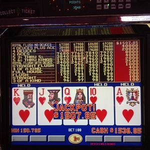 Meet your Posher, A.